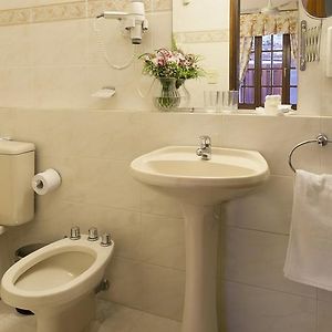 Budget Single Room